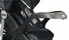 Бампер-столик - запчасть на детскую коляску Jeep Liberty Sport by Kolcraft,  на детскую трехколесную коляску Джип Либерти Спорт, запчасти на коляски джип, запчасти на детские коляски Джип Либерти Спорт